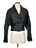 The Leather Ranch Black Jacket Size 2 - photo 1