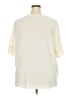 Cato Ivory 3/4 Sleeve Blouse Size 22 - 24 - photo 2