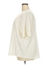 Cato Ivory 3/4 Sleeve Blouse Size 22 - 24 - photo 5
