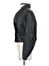 The Leather Ranch Black Jacket Size 2 - photo 5