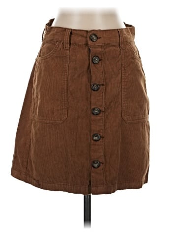 Kensie Casual Skirt (view 1)