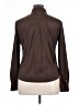 Guess Brown Long Sleeve Button-Down Shirt Size XL - photo 2