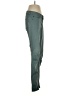 Rag & Bone/JEAN Color Block Green Jeans Size 27 waist - photo 4