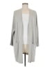 DONNI Gray Cardigan One size (estimated) - photo 1
