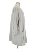 DONNI Gray Cardigan One size (estimated) - photo 4