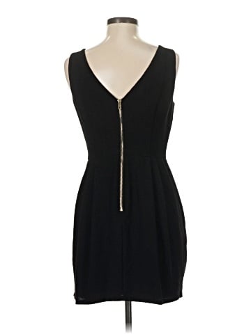 Love 21 Cocktail Dress (view 2)