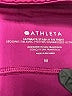 Athleta Burgundy Active Pants Size M - photo 7