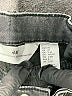 H&M Chevron-herringbone Gray Jeans Size 3T - photo 3