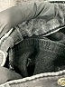 H&M Chevron-herringbone Gray Jeans Size 3T - photo 4
