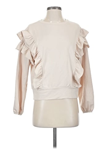 Ann Taylor Sweatshirt (view 1)