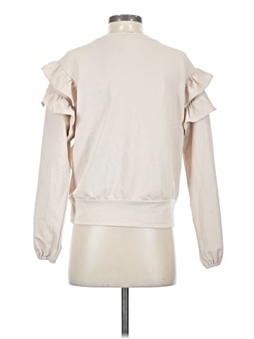 Ann Taylor Sweatshirt (view 2)