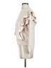 Ann Taylor Ivory Sweatshirt Size XS - photo 5