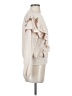 Ann Taylor Ivory Sweatshirt Size XS - photo 4