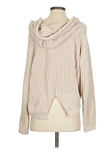 Miracle Pullover Sweater (view 2)