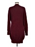 Assorted Brands Burgundy Cardigan Size M - photo 2