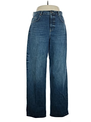 Raey Jeans (view 1)