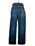 Raey Blue Jeans Size 36 waist - photo 2