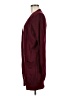 Assorted Brands Burgundy Cardigan Size M - photo 5