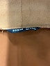 Shein 100% Polyester Brown Jacket Size 6 - photo 6