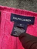 Ralph Lauren Pink Cardigan Size 5 - photo 7