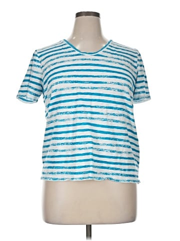 Hasting & Smith Short Sleeve T-Shirt (view 1)