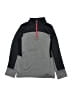 C9 By Champion Gray Track Jacket Size 6 - 7 - photo 1