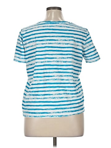 Hasting & Smith Short Sleeve T-Shirt (view 2)