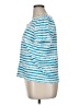 Hasting & Smith Stripes Blue Short Sleeve T-Shirt Size XL - photo 5