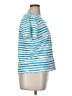 Hasting & Smith Stripes Blue Short Sleeve T-Shirt Size XL - photo 4