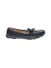 G.H. Bass & Co. Blue Flats Size 9 - photo 1