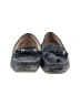 G.H. Bass & Co. Blue Flats Size 9 - photo 2