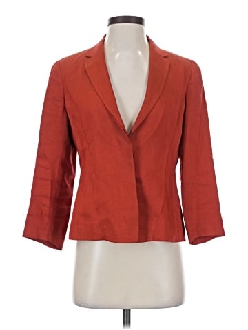 Anne Klein Blazer (view 1)