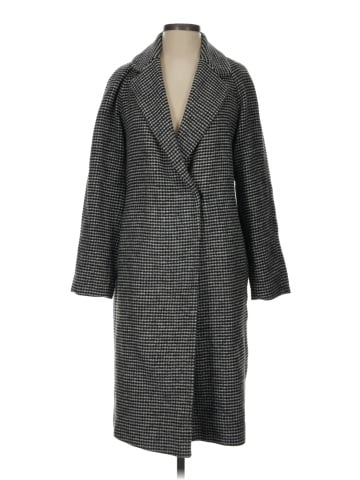 H&M Coat (view 1)