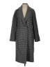 H&M Gray Coat Size XS - photo 1