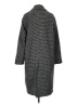 H&M Gray Coat Size XS - photo 2