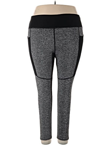 Thrill Active Pants (view 1)