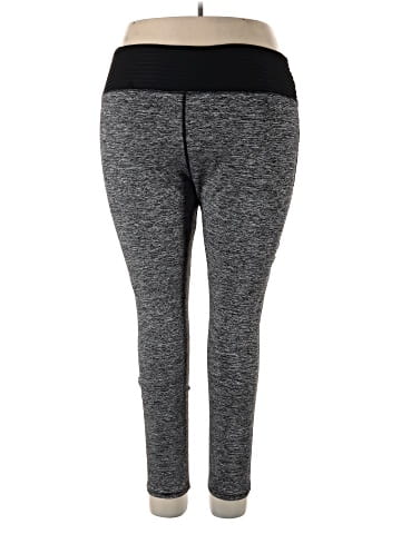 Thrill Active Pants (view 2)