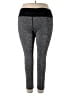 Thrill Gray Active Pants Size 3X - photo 2