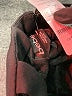 Bebe Metallic Black Cocktail Dress Size XXS - photo 7