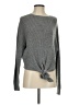 Universal Thread Gray Pullover Sweater Size S - photo 1