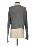 Universal Thread Gray Pullover Sweater Size S - photo 2