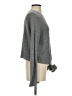 Universal Thread Gray Pullover Sweater Size S - photo 4