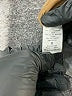 Charlotte Russe 100% Polyurethane Tan Vest Size M - photo 7