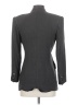 Kasper A.S.L. 100% Rayon Gray Blazer Size 4 - photo 2