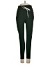 Zyia Active Solid Green Active Pants Size 4 - photo 1