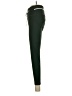 Zyia Active Solid Green Active Pants Size 4 - photo 5