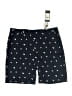 Tommy Hilfiger Hearts Black Board Shorts Size 4 - photo 1