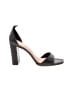 Aldo Black Sandals Size 8 - photo 1