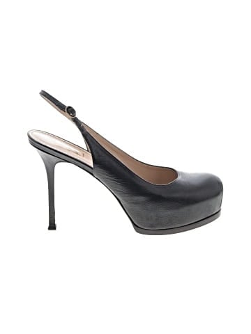 Yves Saint Laurent Heels (view 1)