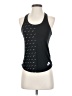 Nike Black Active Tank Size S - photo 1